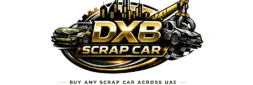 DXB Scrap Car Buyers